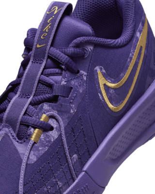 Nike G.T. Cut 3 Older Kids' Basketball Shoes. Nike ID